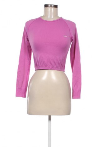 Damen Shirt MP, Größe S, Farbe Lila, Preis € 16,16