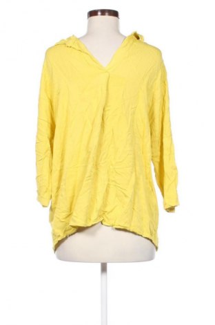 Damen Shirt Made In Italy, Größe XL, Farbe Gelb, Preis 9,72 €