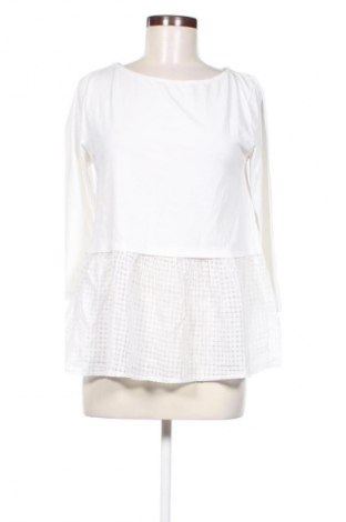 Damen Shirt Made In Italy, Größe M, Farbe Weiß, Preis 9,72 €