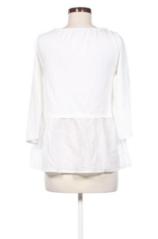 Damen Shirt Made In Italy, Größe M, Farbe Weiß, Preis 9,72 €