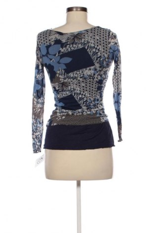 Bluzka damska Made In Italy, Rozmiar S, Kolor Kolorowy, Cena 62,99 zł