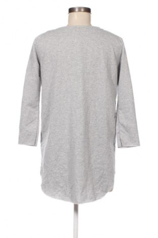 Bluzka damska Made In Italy, Rozmiar M, Kolor Szary, Cena 62,99 zł