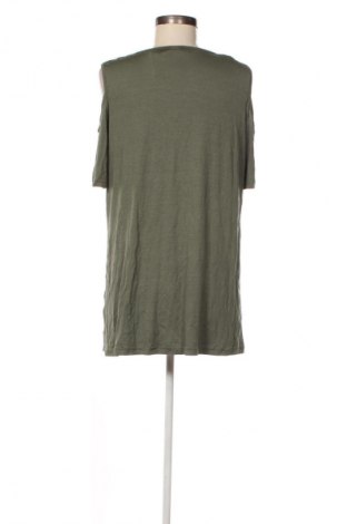 Bluză de femei Made In Italy, Mărime XXL, Culoare Verde, Preț 64,99 Lei