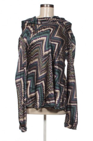 Damen Shirt Made In Italy, Größe L, Farbe Mehrfarbig, Preis € 13,99