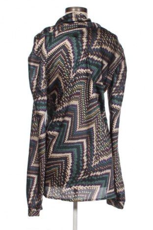 Damen Shirt Made In Italy, Größe L, Farbe Mehrfarbig, Preis € 13,99