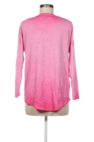 Dámská halenka Made In Italy, Velikost L, Barva Růžová, Cena  309,00 Kč