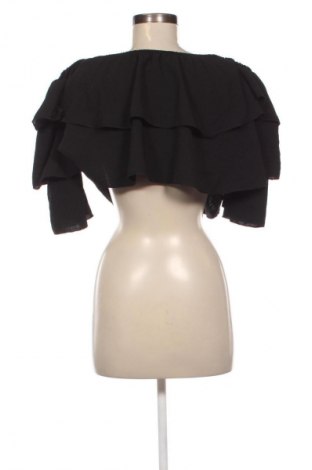 Damen Shirt Made In Italy, Größe M, Farbe Schwarz, Preis 13,99 €