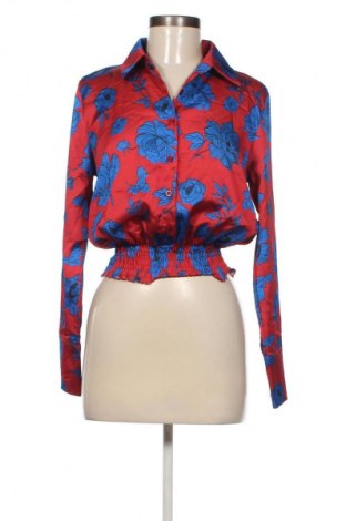 Bluză de femei Made In Italy, Mărime M, Culoare Multicolor, Preț 64,99 Lei