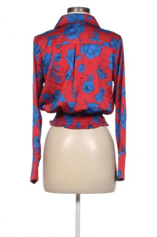 Bluză de femei Made In Italy, Mărime M, Culoare Multicolor, Preț 64,99 Lei