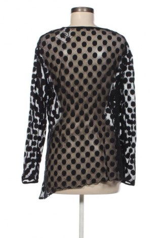 Dámská halenka Made In Italy, Velikost XXL, Barva Černá, Cena  309,00 Kč