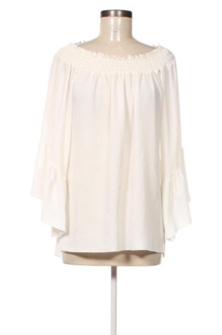 Damen Shirt Made In Italy, Größe L, Farbe Weiß, Preis 5,99 €