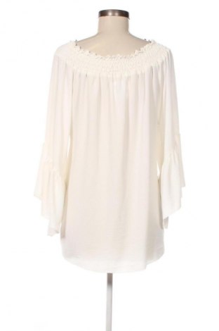 Damen Shirt Made In Italy, Größe L, Farbe Weiß, Preis 5,99 €
