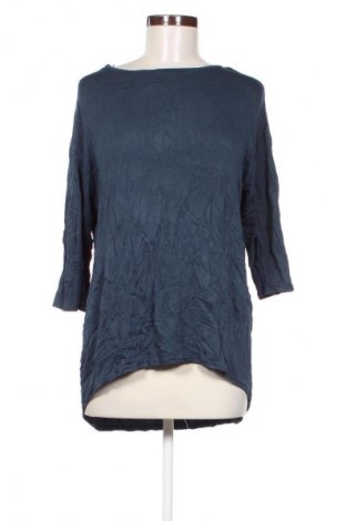 Damen Shirt Made In Italy, Größe M, Farbe Blau, Preis 13,99 €