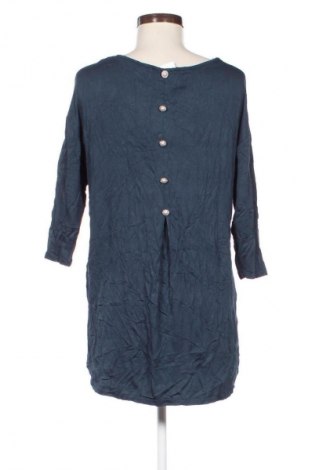 Damen Shirt Made In Italy, Größe M, Farbe Blau, Preis 13,99 €