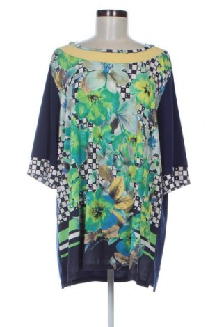 Bluză de femei Made In Italy, Mărime L, Culoare Multicolor, Preț 64,99 Lei