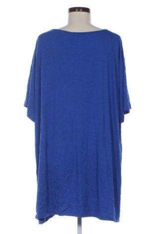 Bluză de femei Made In Italy, Mărime XL, Culoare Albastru, Preț 105,99 Lei