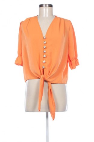 Damen Shirt Made In Italy, Größe M, Farbe Gelb, Preis € 9,72