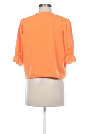 Damen Shirt Made In Italy, Größe M, Farbe Gelb, Preis € 9,72