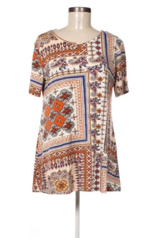Női blúz Made In Italy, Méret XXL, Szín Sokszínű, Ár 6 499 Ft