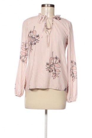 Damen Shirt Made In Italy, Größe M, Farbe Mehrfarbig, Preis € 13,99