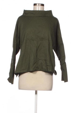 Dámská halenka Made In Italy, Velikost XL, Barva Zelená, Cena  129,00 Kč
