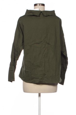 Dámská halenka Made In Italy, Velikost XL, Barva Zelená, Cena  129,00 Kč