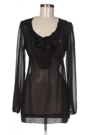Bluzka damska Made In Italy, Rozmiar S, Kolor Czarny, Cena 62,99 zł