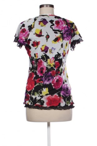 Damen Shirt Made In Italy, Größe L, Farbe Mehrfarbig, Preis € 9,99