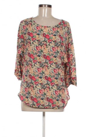 Damen Shirt Made In Italy, Größe L, Farbe Mehrfarbig, Preis € 13,99