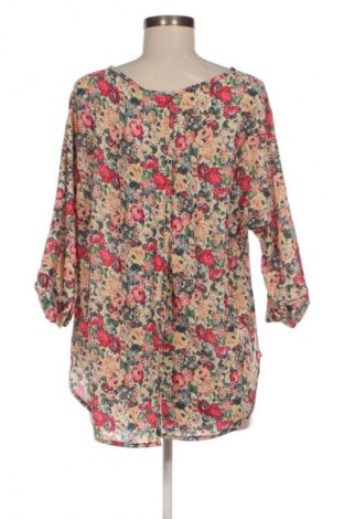 Damen Shirt Made In Italy, Größe L, Farbe Mehrfarbig, Preis € 13,99