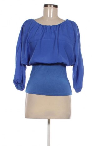 Damen Shirt Made In Italy, Größe S, Farbe Blau, Preis € 13,99