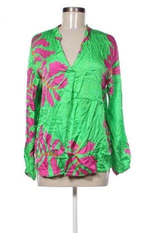 Bluzka damska Made In Italy, Rozmiar L, Kolor Kolorowy, Cena 62,99 zł