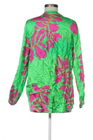 Bluzka damska Made In Italy, Rozmiar L, Kolor Kolorowy, Cena 62,99 zł