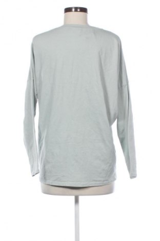 Bluză de femei Made With Love, Mărime L, Culoare Verde, Preț 64,99 Lei
