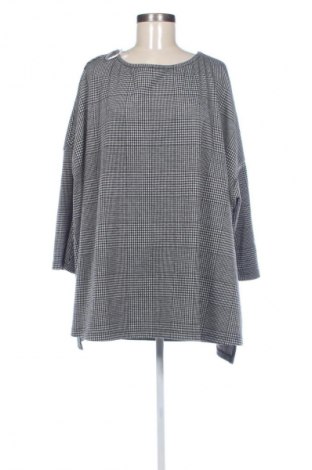 Дамска блуза Maite Kelly by Bonprix, Размер 4XL, Цвят Многоцветен, Цена 33,82 лв.