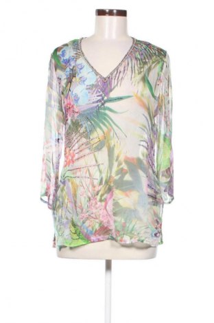 Damen Shirt Malvin, Größe S, Farbe Mehrfarbig, Preis € 17,00