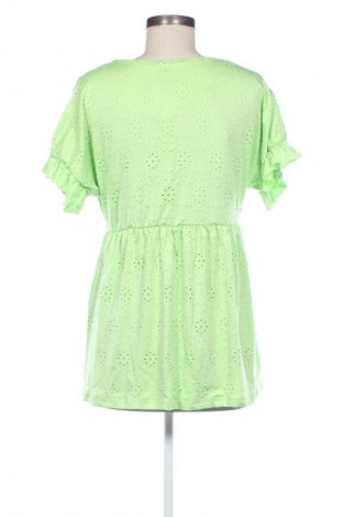 Damen Shirt Mamalicious, Größe L, Farbe Grün, Preis € 32,99