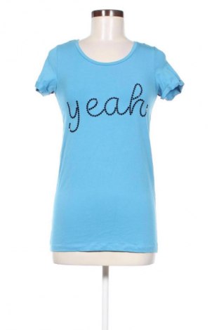 Damen Shirt Mamalicious, Größe S, Farbe Blau, Preis € 6,99