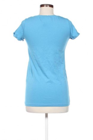 Damen Shirt Mamalicious, Größe S, Farbe Blau, Preis € 6,99