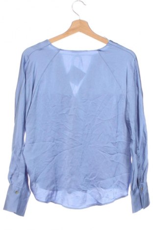 Damen Shirt Mango, Größe XS, Farbe Blau, Preis 18,99 €