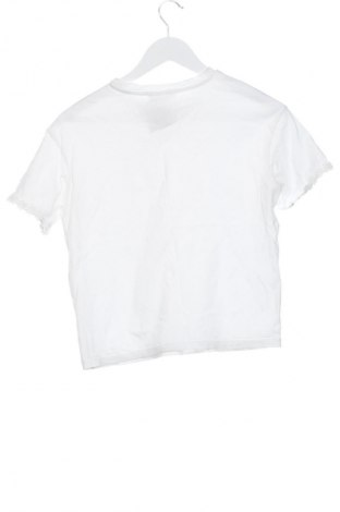 Damen Shirt Mango, Größe XS, Farbe Weiß, Preis € 13,80