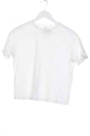 Damen Shirt Mango, Größe XS, Farbe Weiß, Preis € 13,80