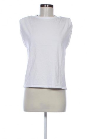 Damen Shirt Mango, Größe M, Farbe Weiß, Preis € 39,99
