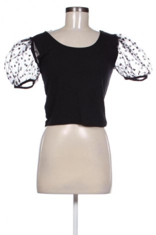 Damen Shirt Mango, Größe M, Farbe Schwarz, Preis € 10,99