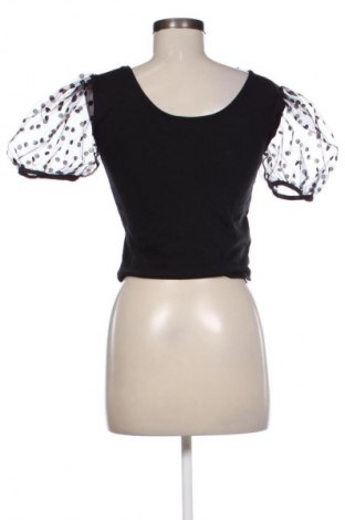 Damen Shirt Mango, Größe M, Farbe Schwarz, Preis € 10,99
