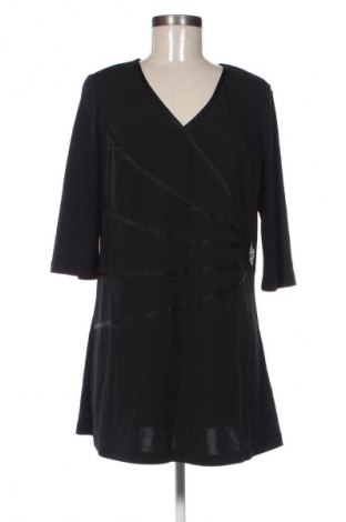 Damen Shirt Marks & Spencer, Größe XL, Farbe Schwarz, Preis € 13,80
