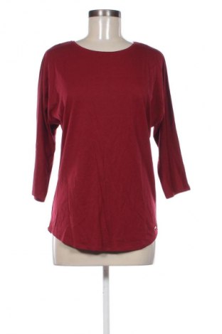 Damen Shirt Massimo Dutti, Größe M, Farbe Rot, Preis 24,49 €