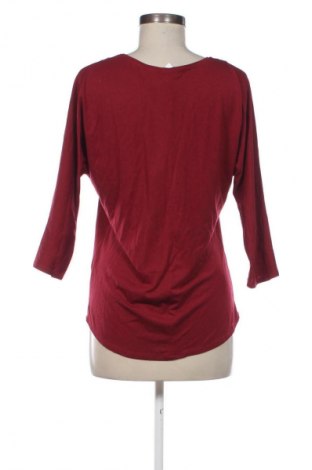 Damen Shirt Massimo Dutti, Größe M, Farbe Rot, Preis 24,49 €