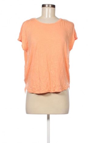 Bluză de femei Massimo Dutti, Mărime S, Culoare Portocaliu, Preț 139,99 Lei