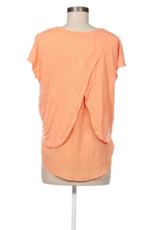 Bluză de femei Massimo Dutti, Mărime S, Culoare Portocaliu, Preț 139,99 Lei